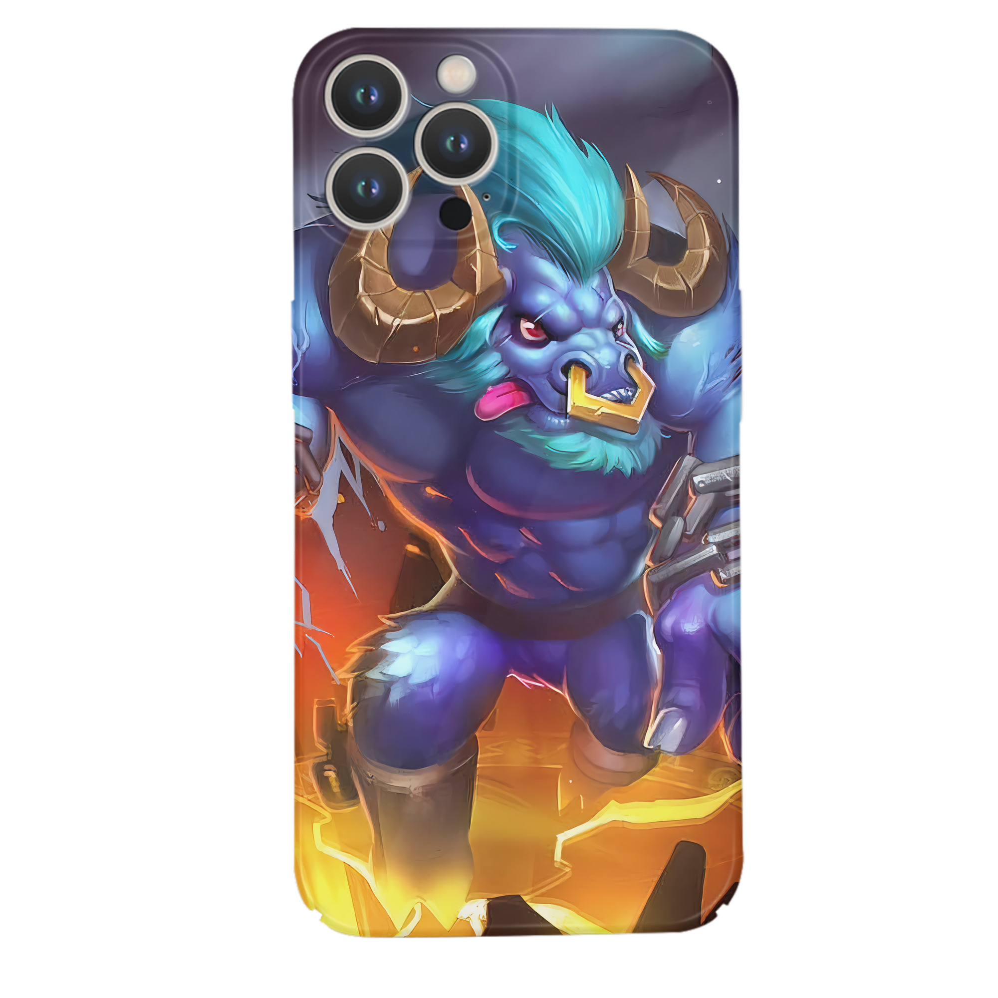リーグ・オブ・レジェンド League of Legends LOL 【iPhone 14シリーズ対応】ハードケース